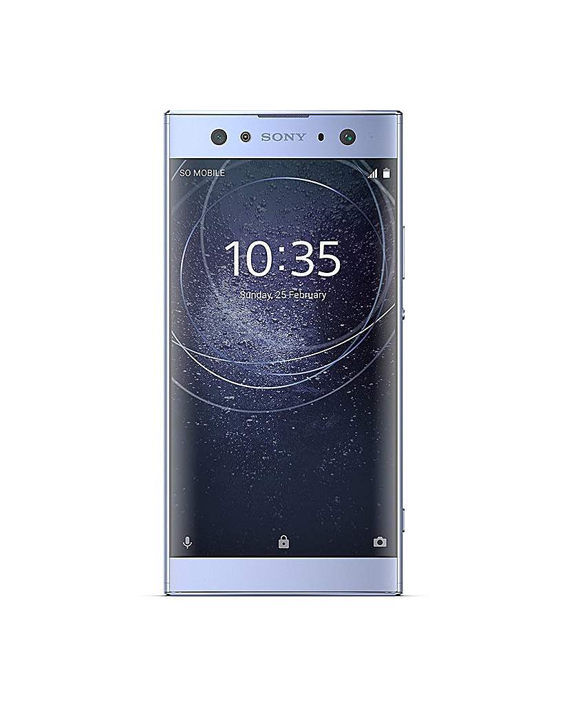 Xperia XA2 Ultra Blue