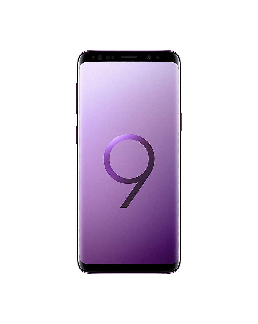 Samsung S9 64GB Sim Free