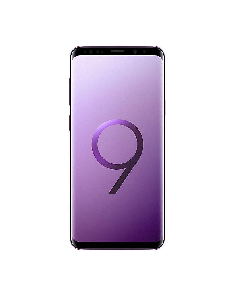 Samsung S9+ 128GB Sim Free