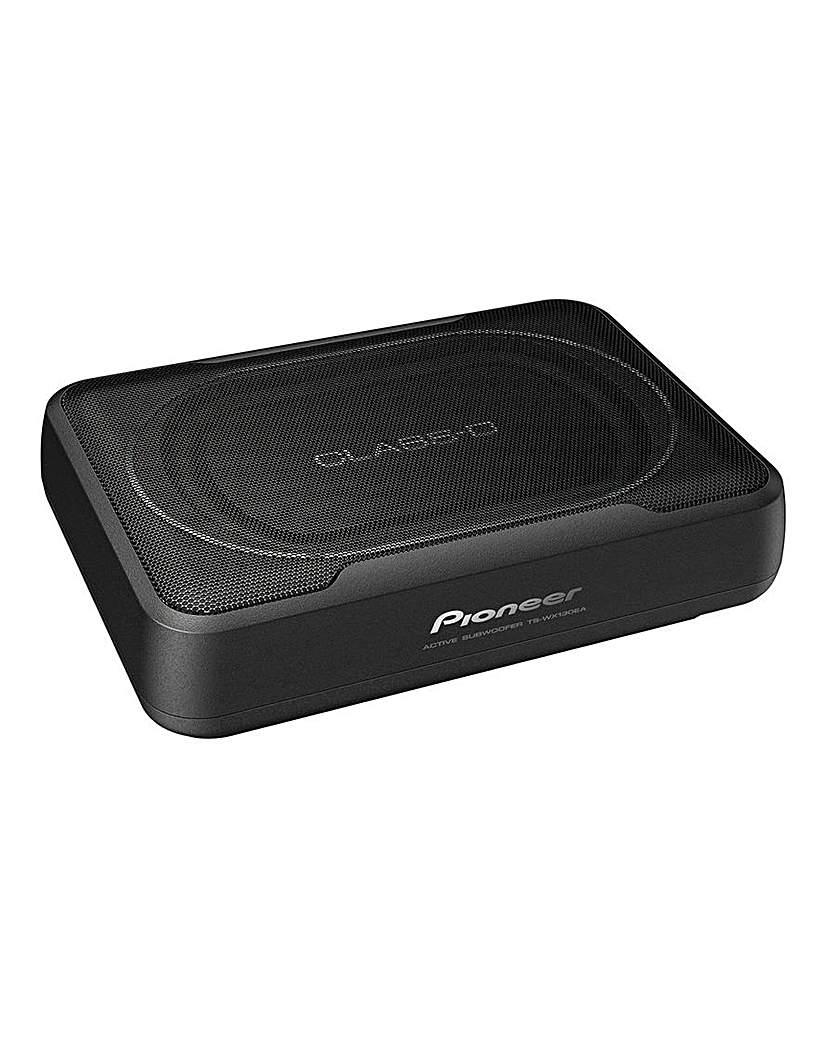 Pioneer TS-WX130EA Amplified Subwoofer