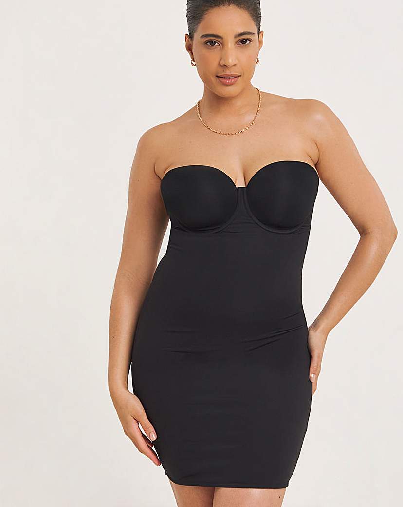 Smoothing Padded Multiway Slip