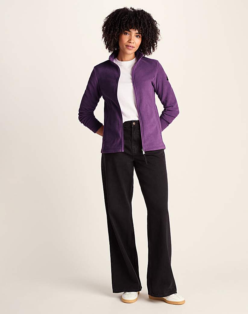 Tog24 Revive Womens Fleece Jacket