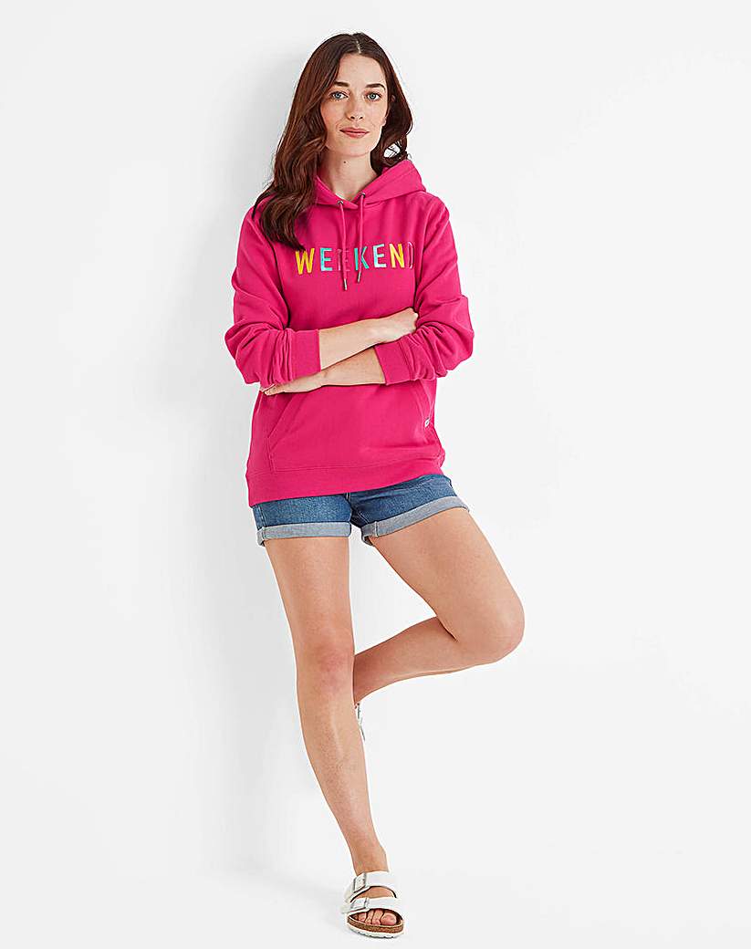 Tog24 Mariah Womens Sweatshirt