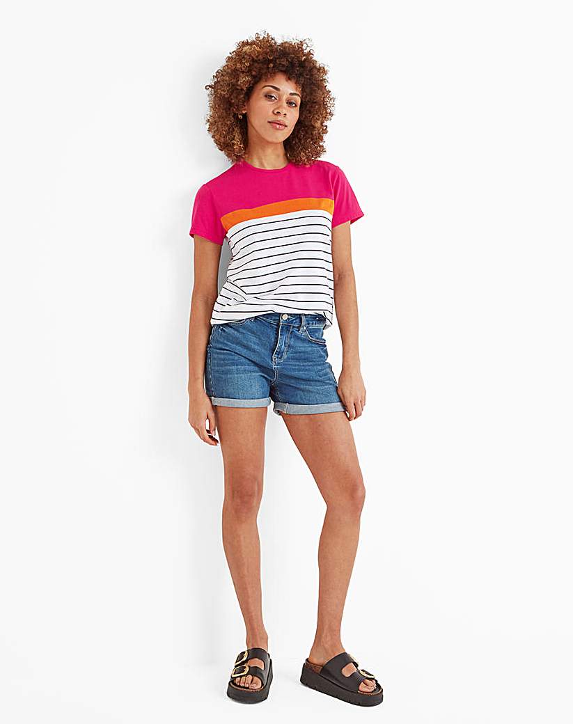 Tog24 Felicity Womens T-shirt