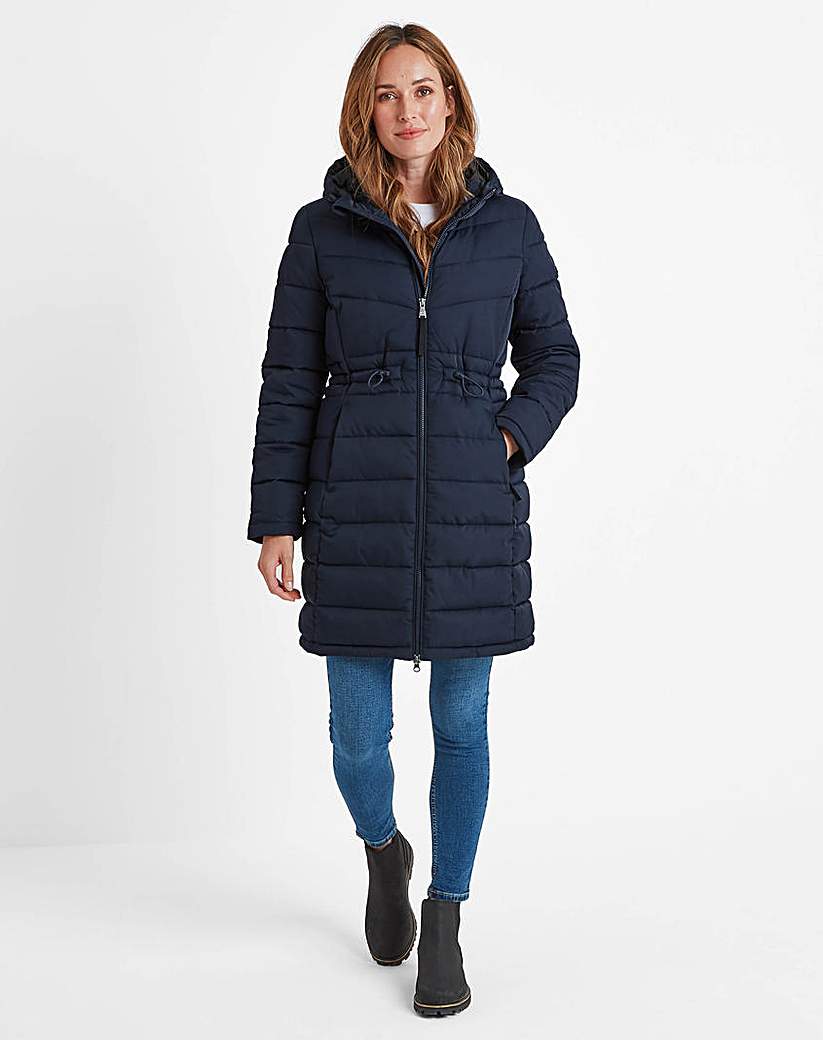 Tog24 Orton Womens Padded Parka