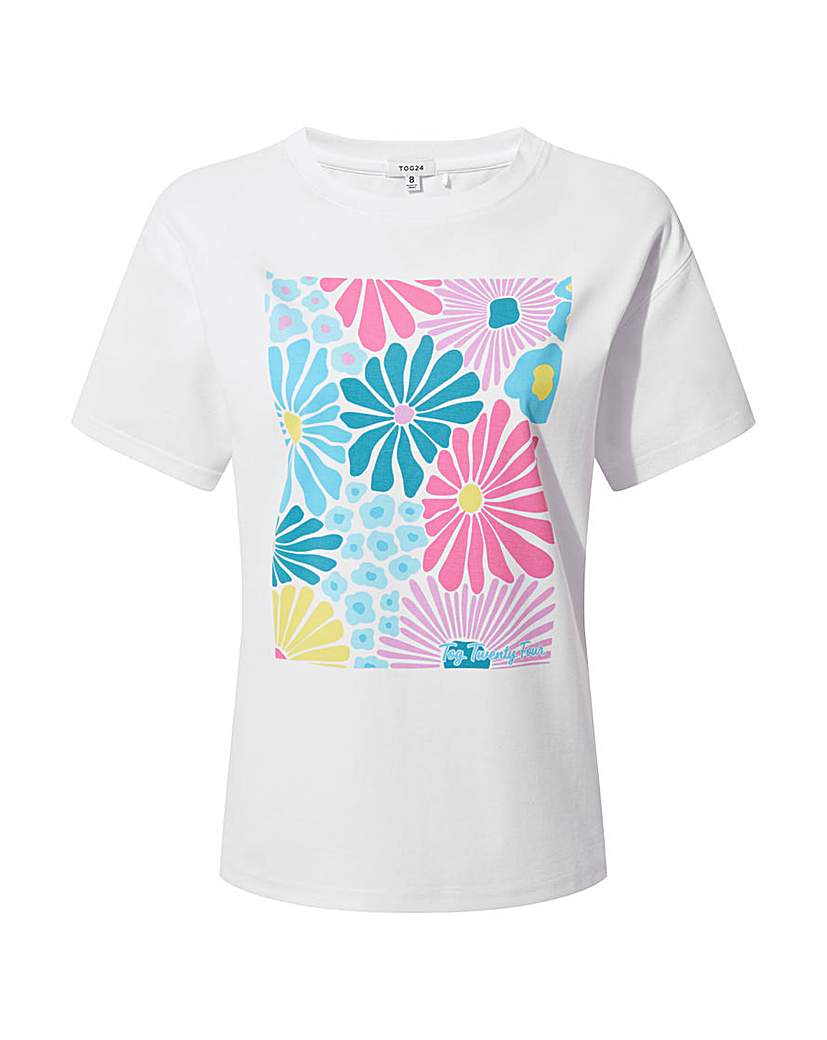 Tog24 Trissy Womens T-shirt