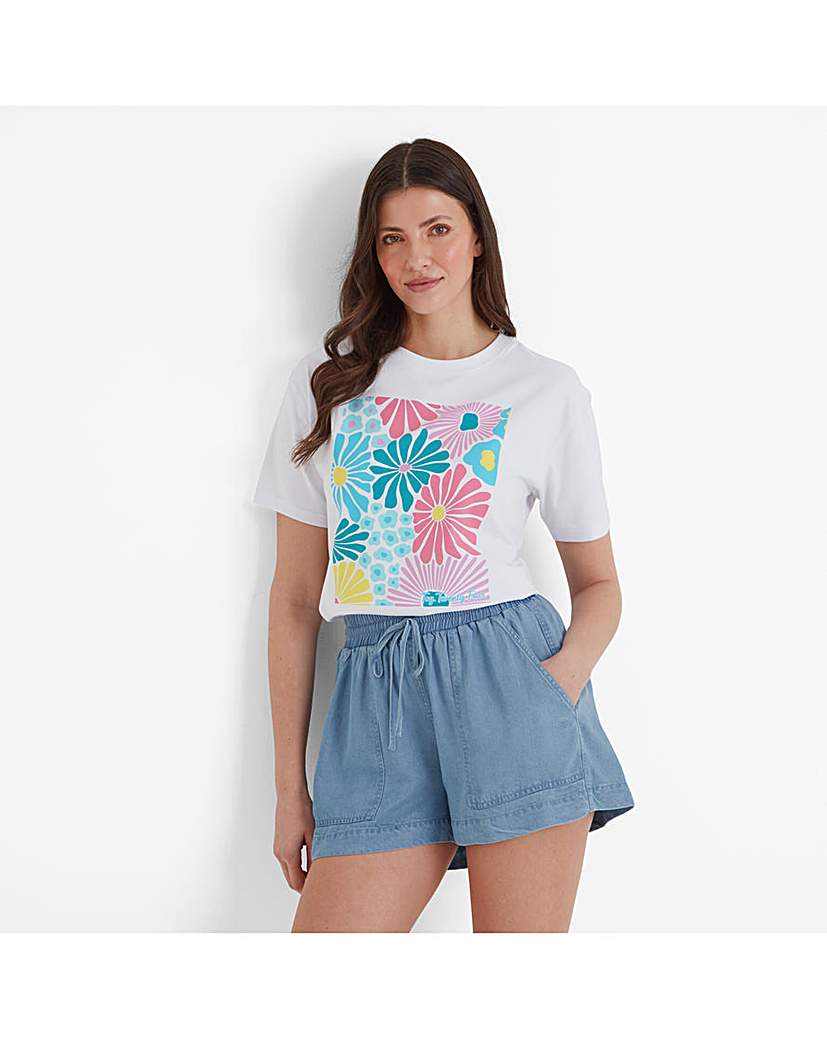 Tog24 Trissy Womens T-shirt