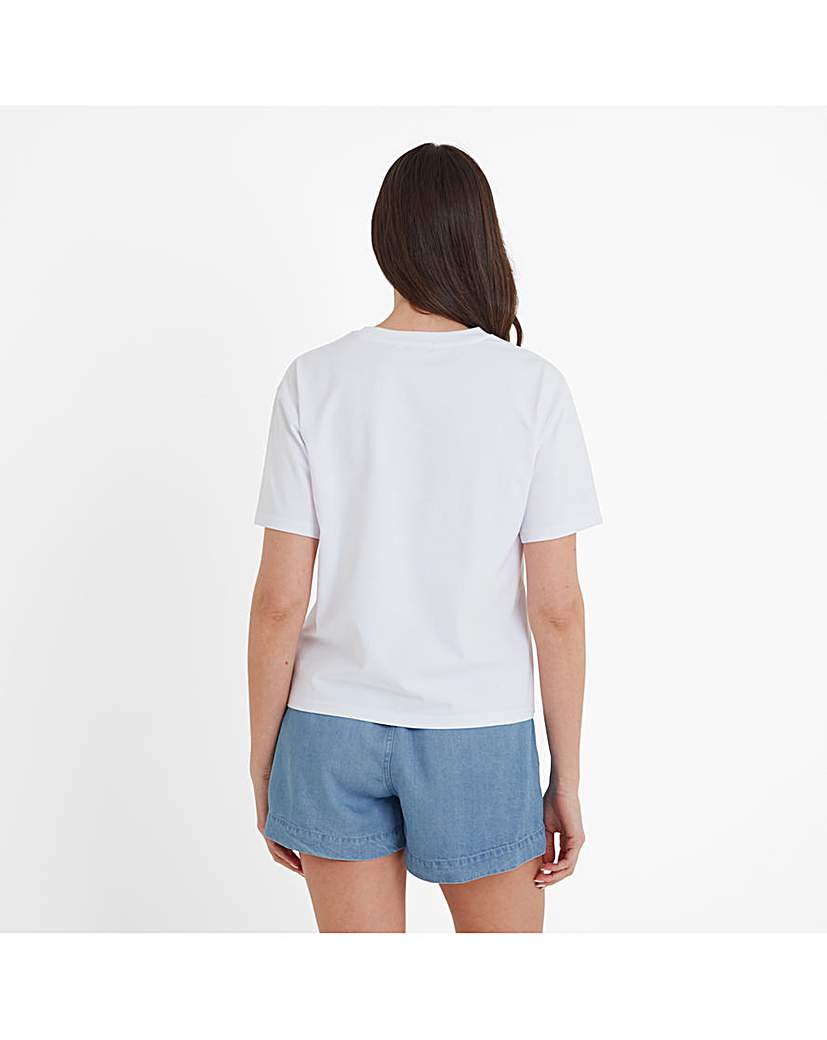 Tog24 Trissy Womens T-shirt