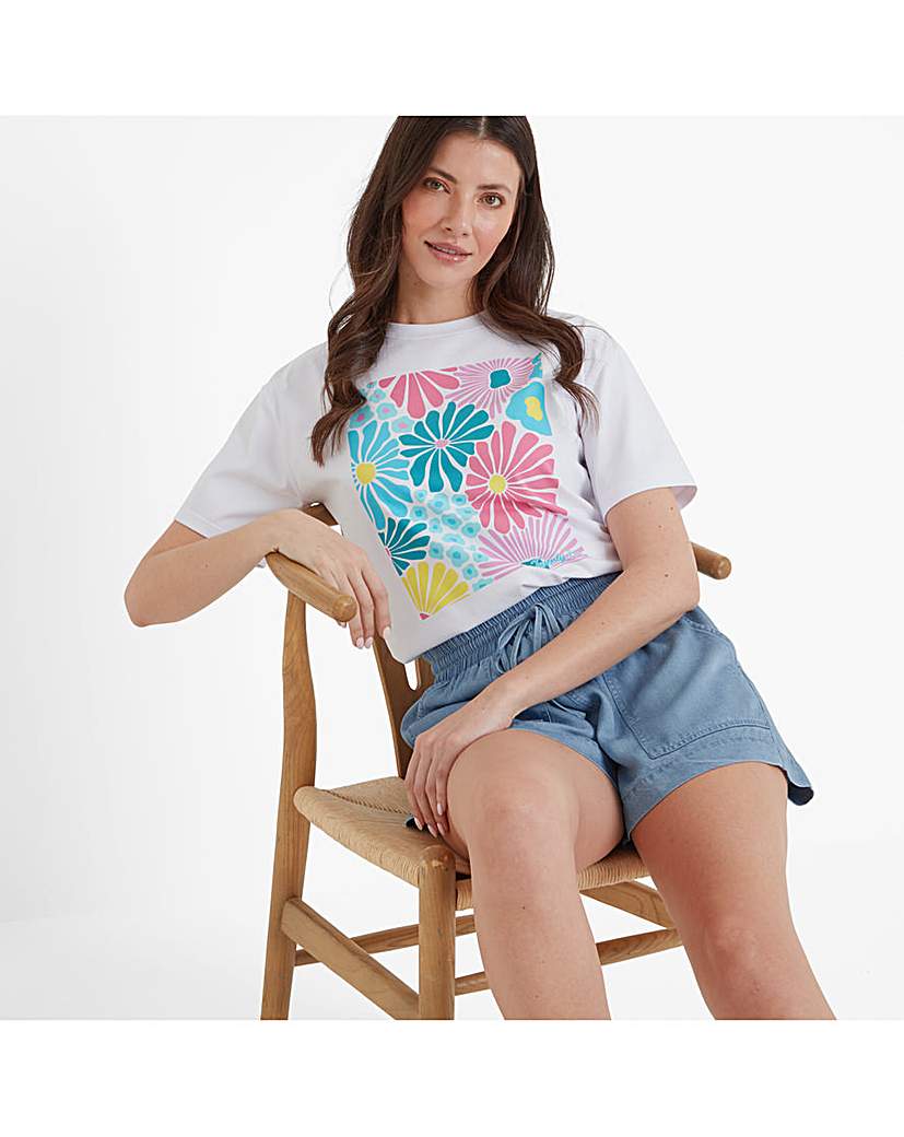 Tog24 Trissy Womens T-shirt
