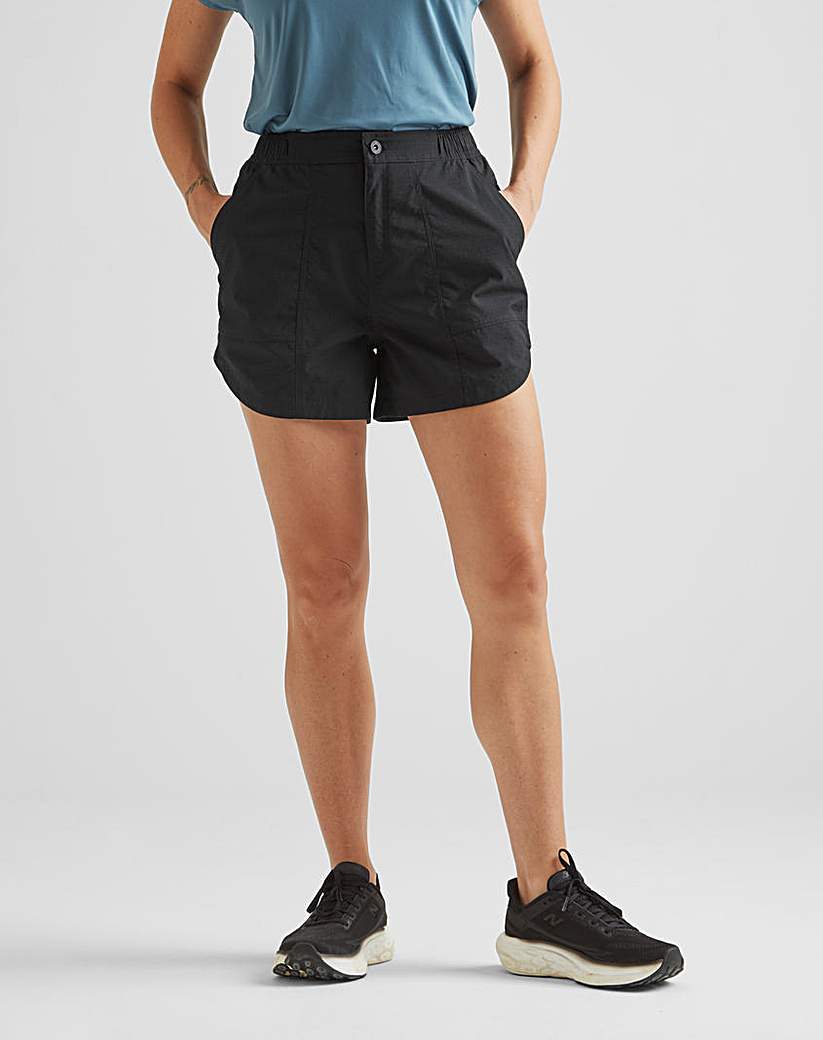 Tog24 Tempo Womens Shorts - Black