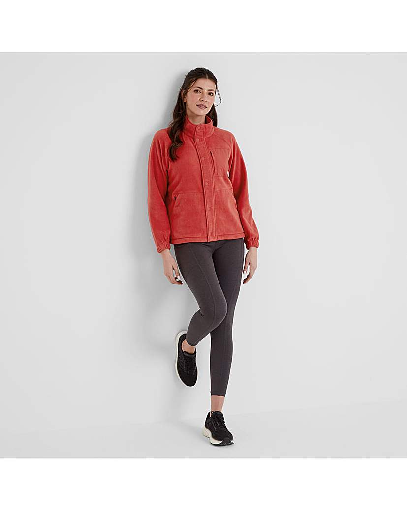 New In - Tog24 Kayford Womens Microfleece Jacket