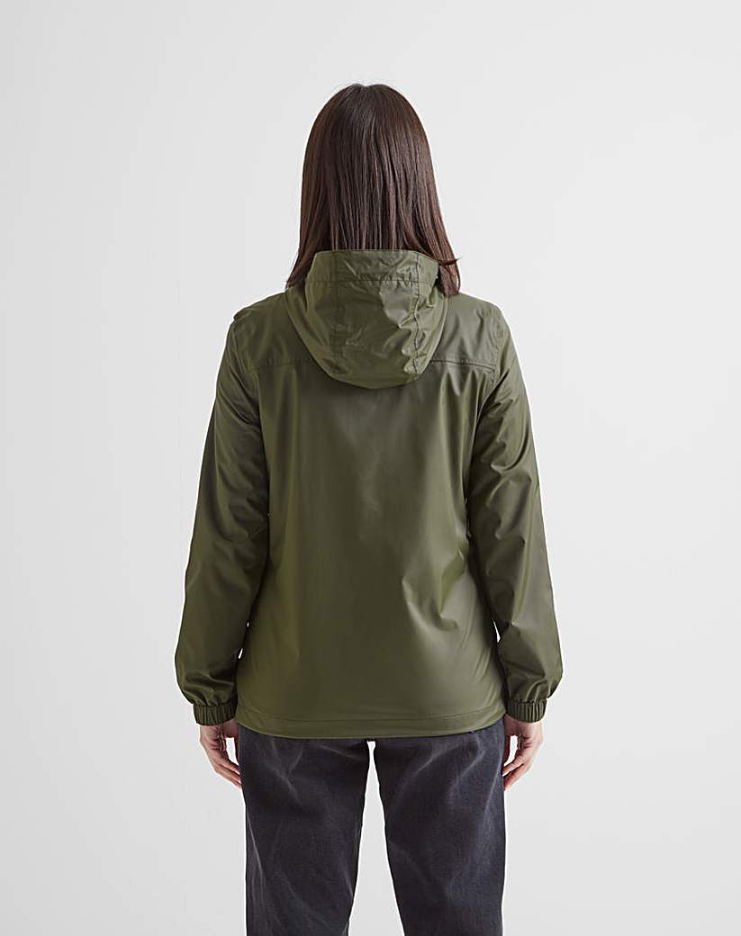 Tog24 Craven Womens Waterproof Jacket