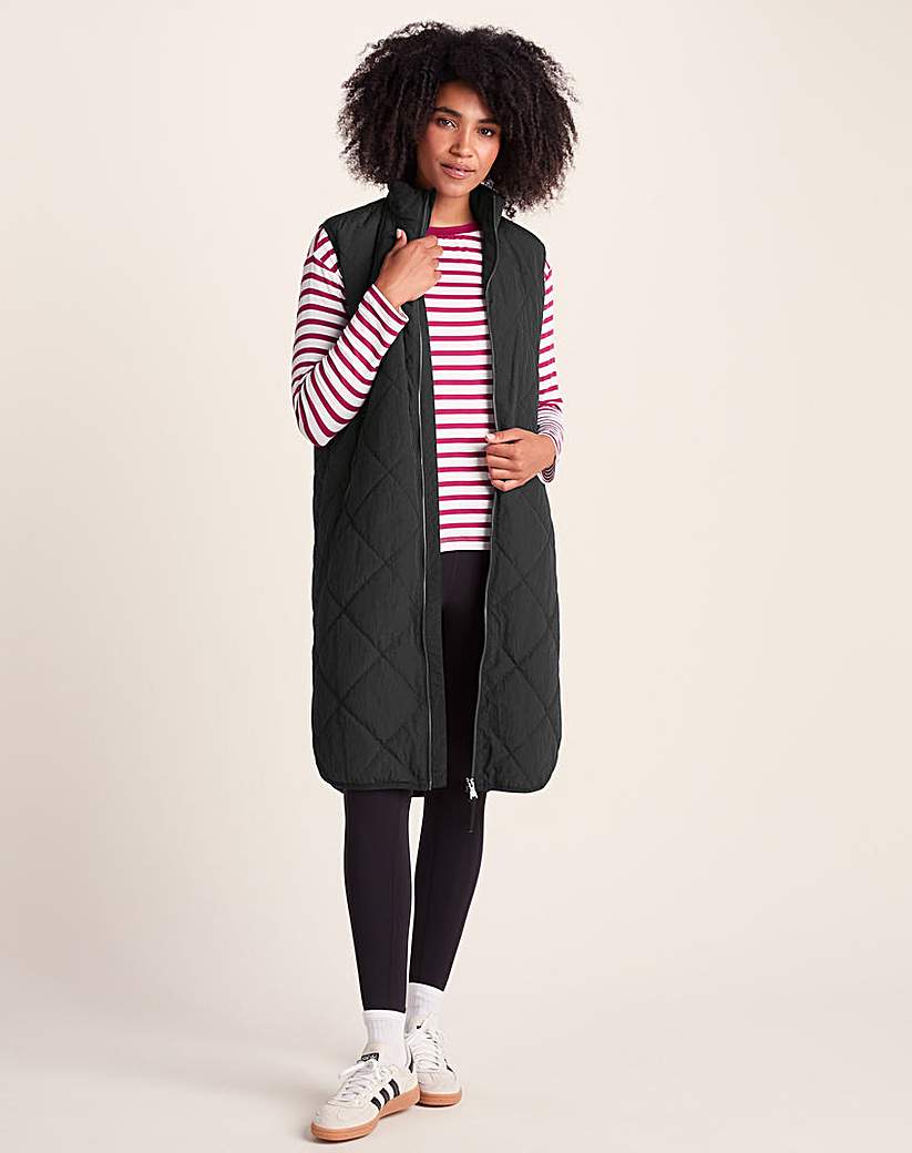 New In - Tog24 Anda Womens Gilet