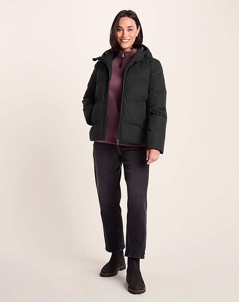 New In - Tog24 Dina Womens Padded Jacket