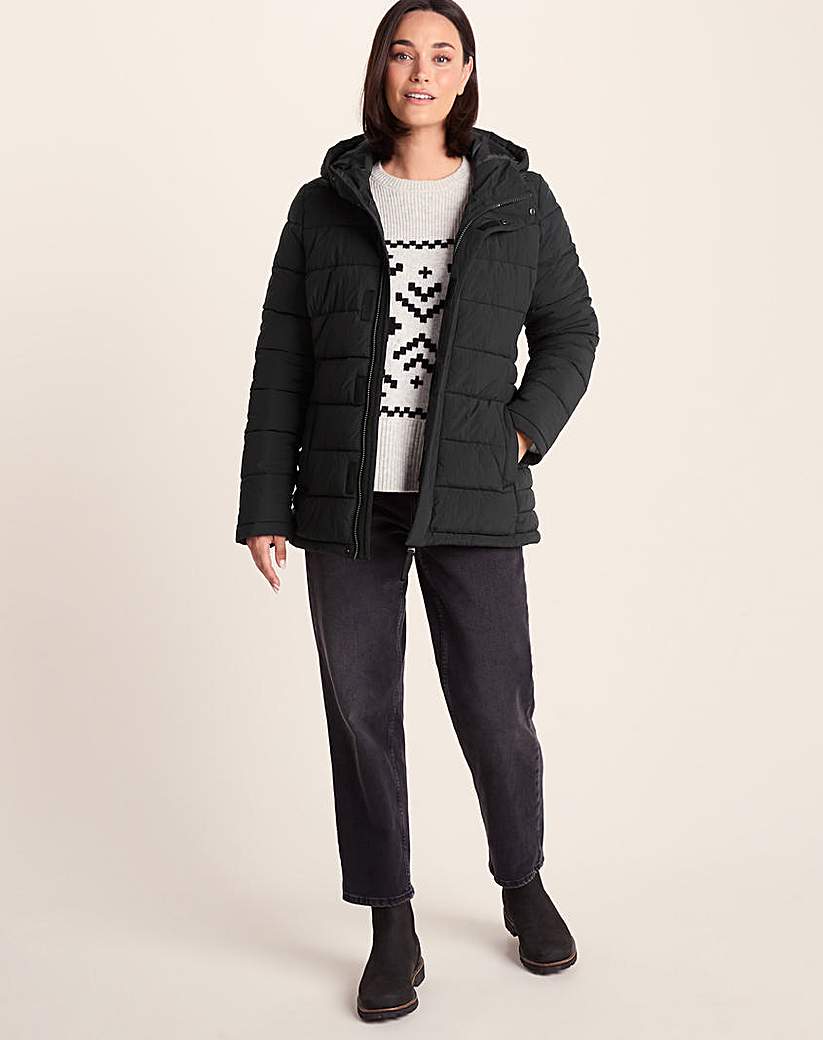 New In - Tog24 Sleight Womens Short Parka