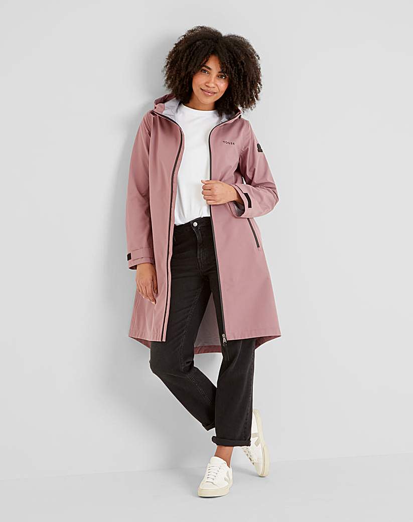 New In - Tog24 Nova Womens Waterproof Jacket