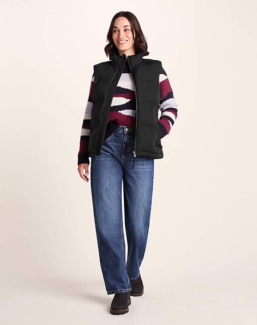 New In - Tog24 Elyna Womens Waterproof Gilet