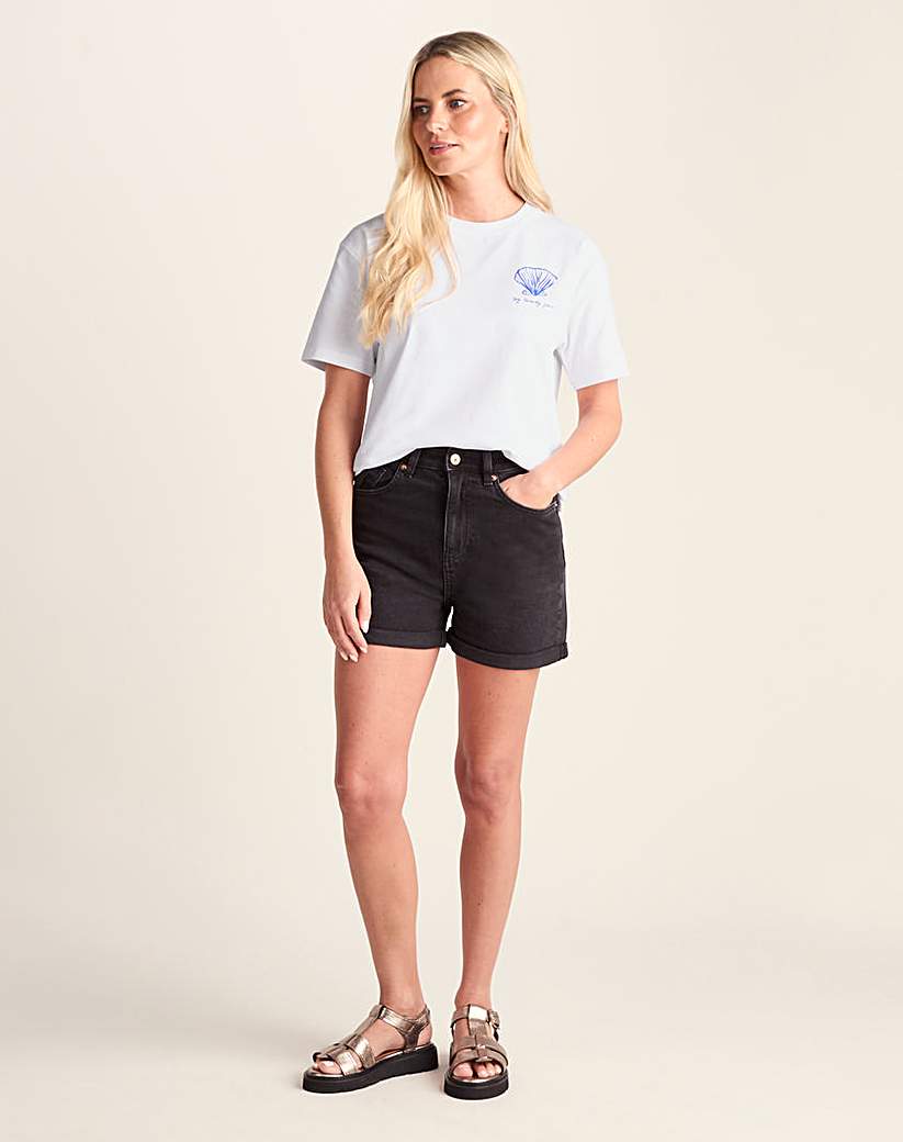Tog 24 Women's Tog24 Premium Supersoft Emmy Lupin Ts