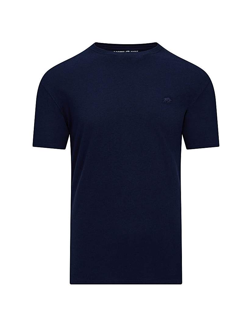 Raging Bull Classic Organic Tee