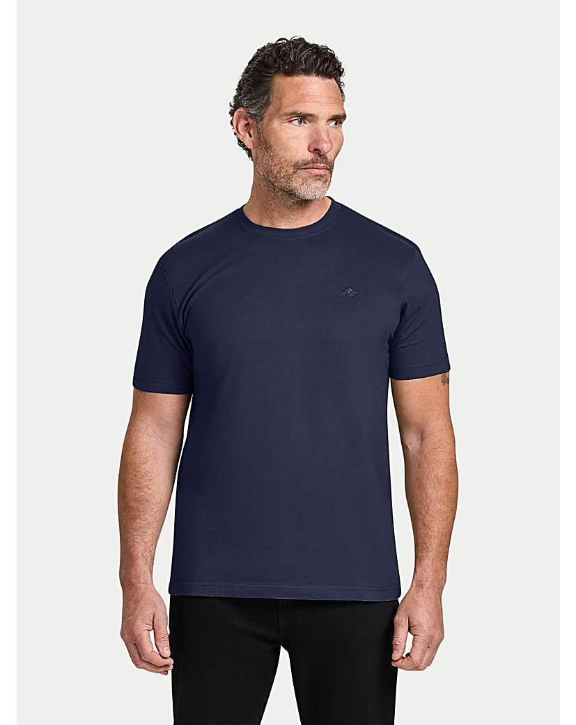 Raging Bull Classic Organic Tee