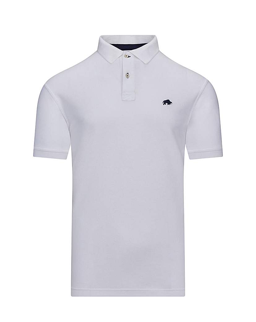 Raging Bull Classic Organic Polo
