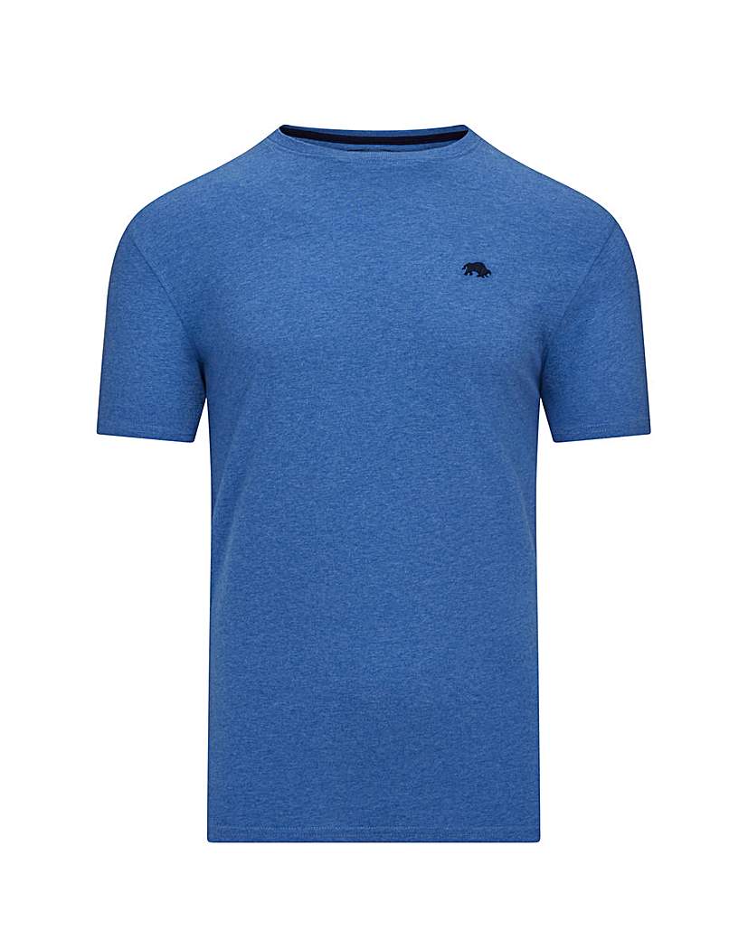 Raging Bull Classic Organic Tee