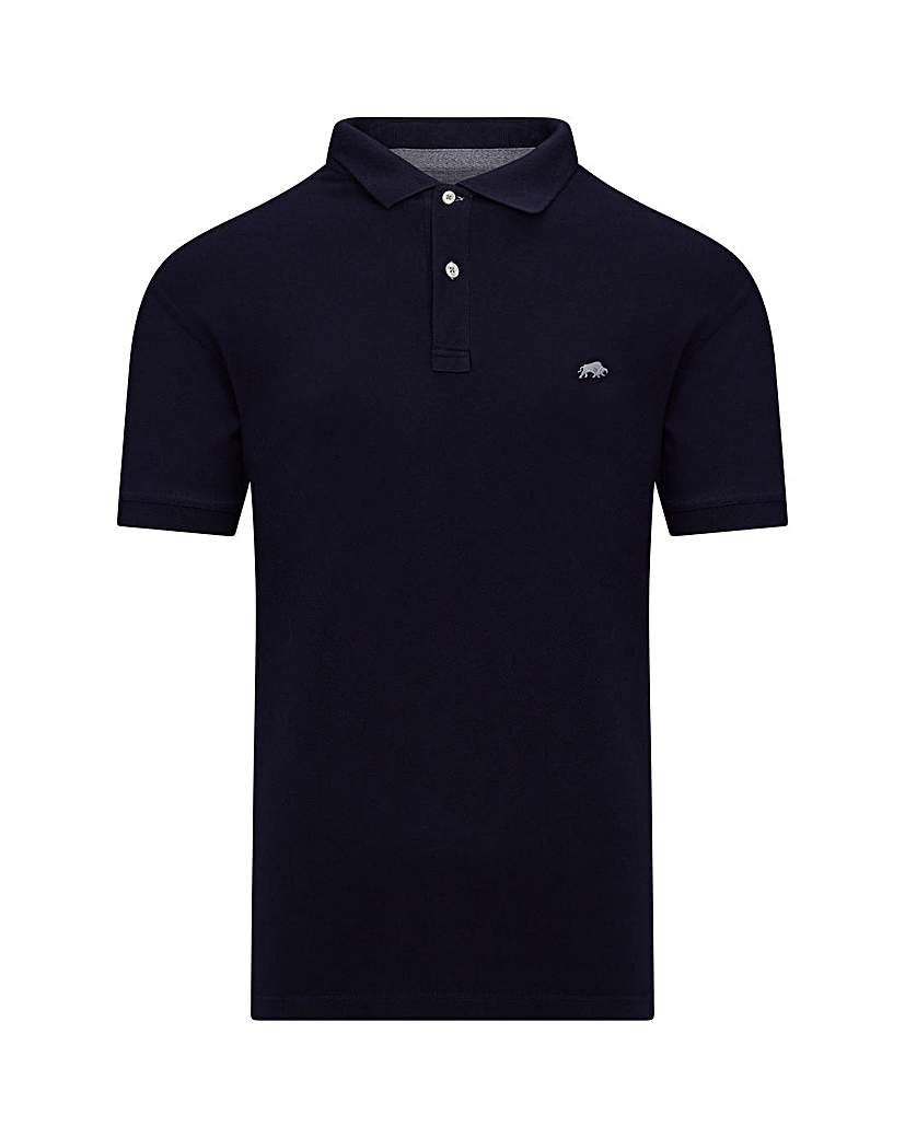 Raging Bull Classic Organic Polo