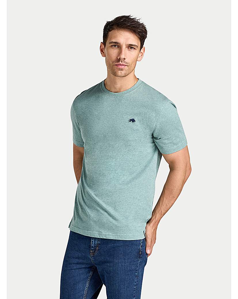 Raging Bull Classic Organic T-Shirt