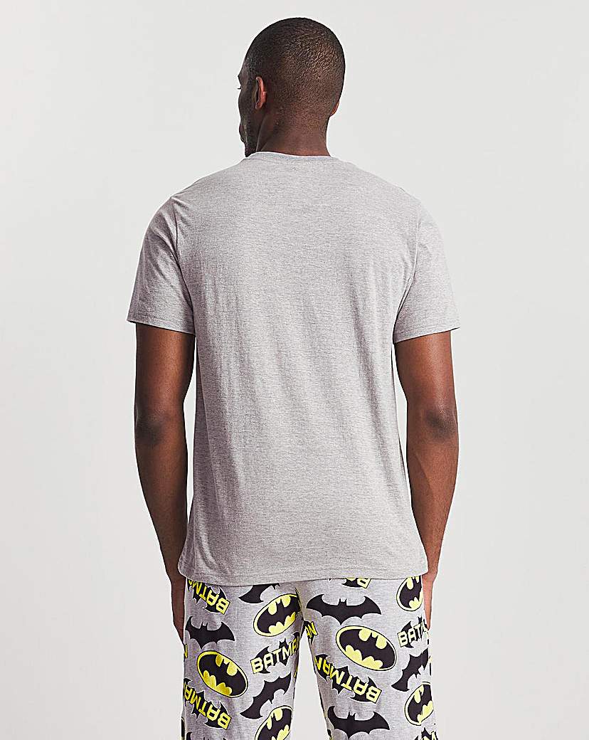Batman Logo Tshirt