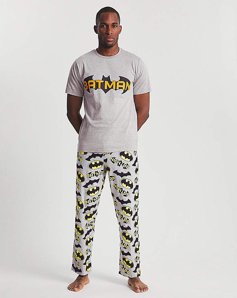 Batman Logo Tshirt
