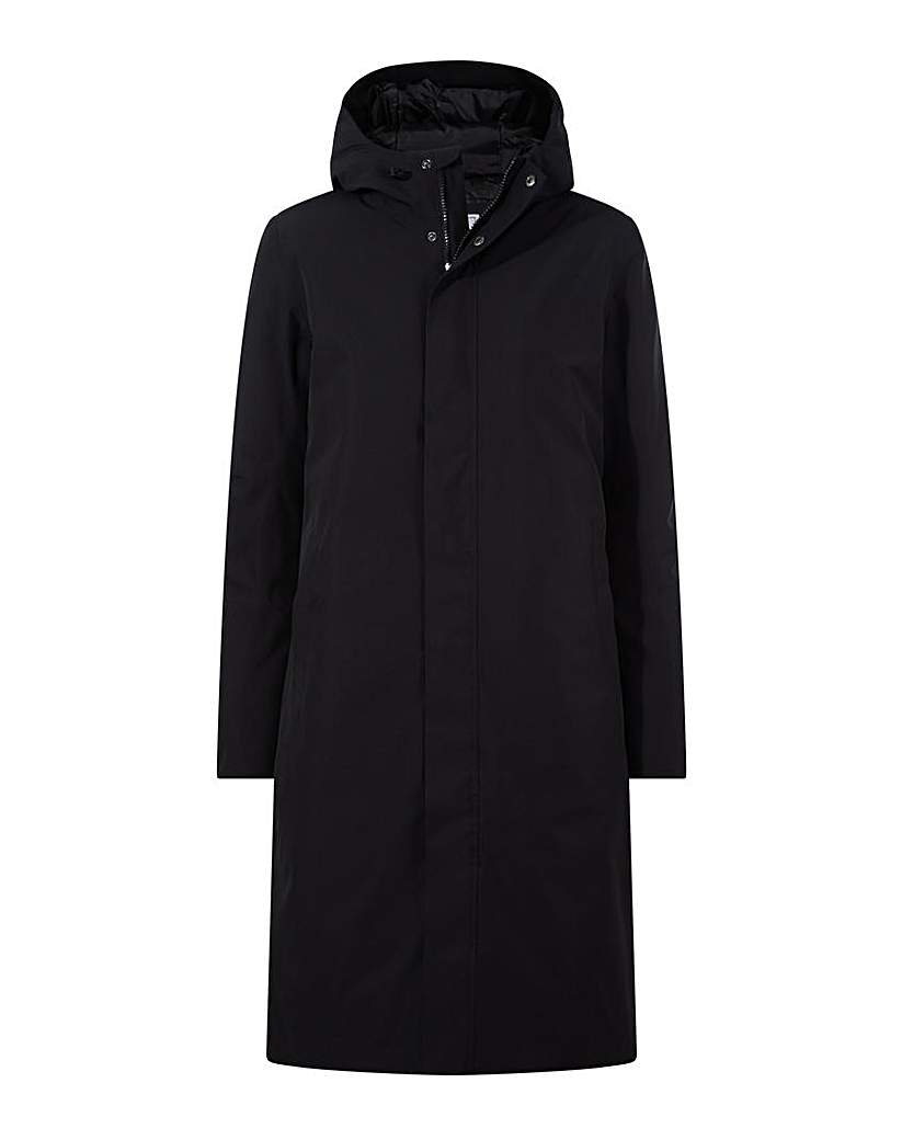 Tog24 Dalton Womens Wp Parka