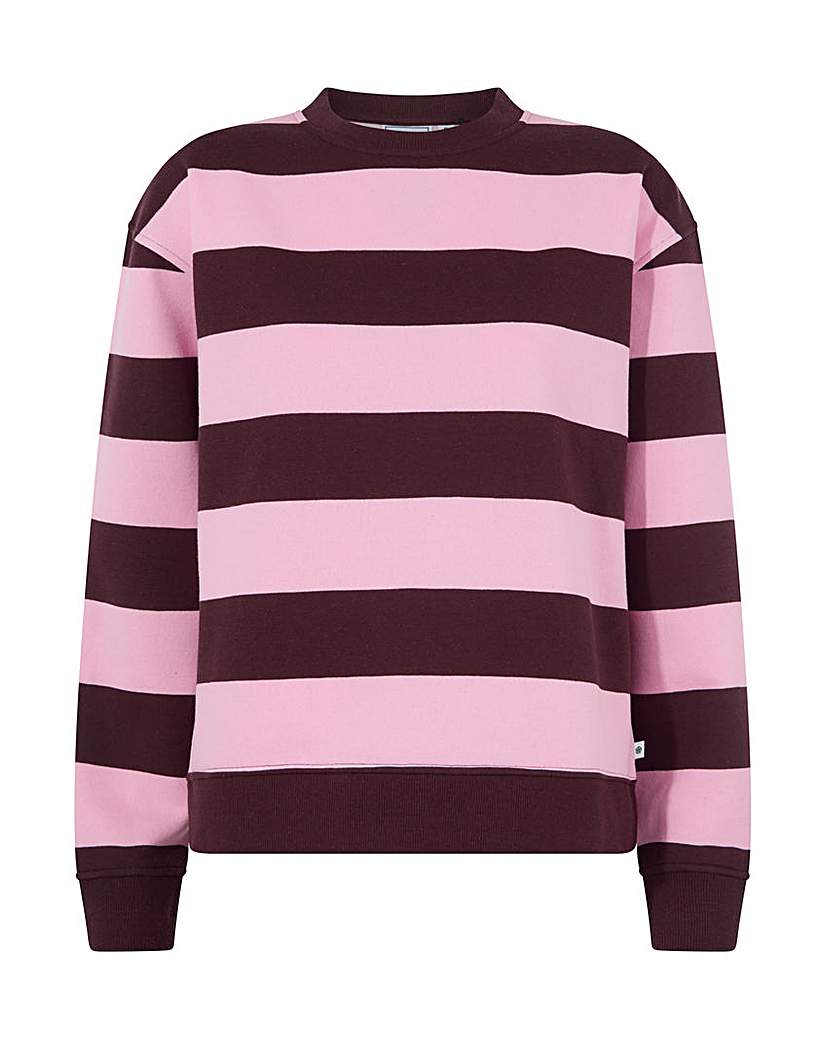 Tog24 Yuri Womens Sweatshirt