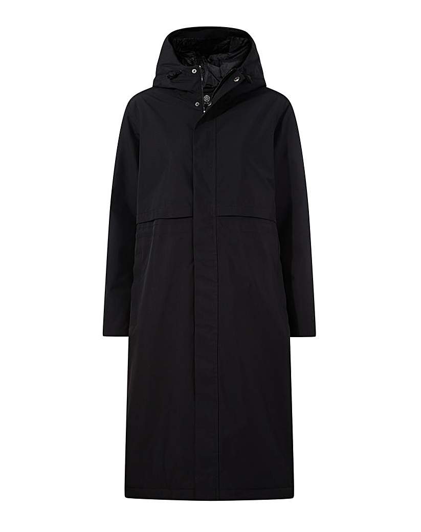 Tog24 Ari Womens Wp Parka