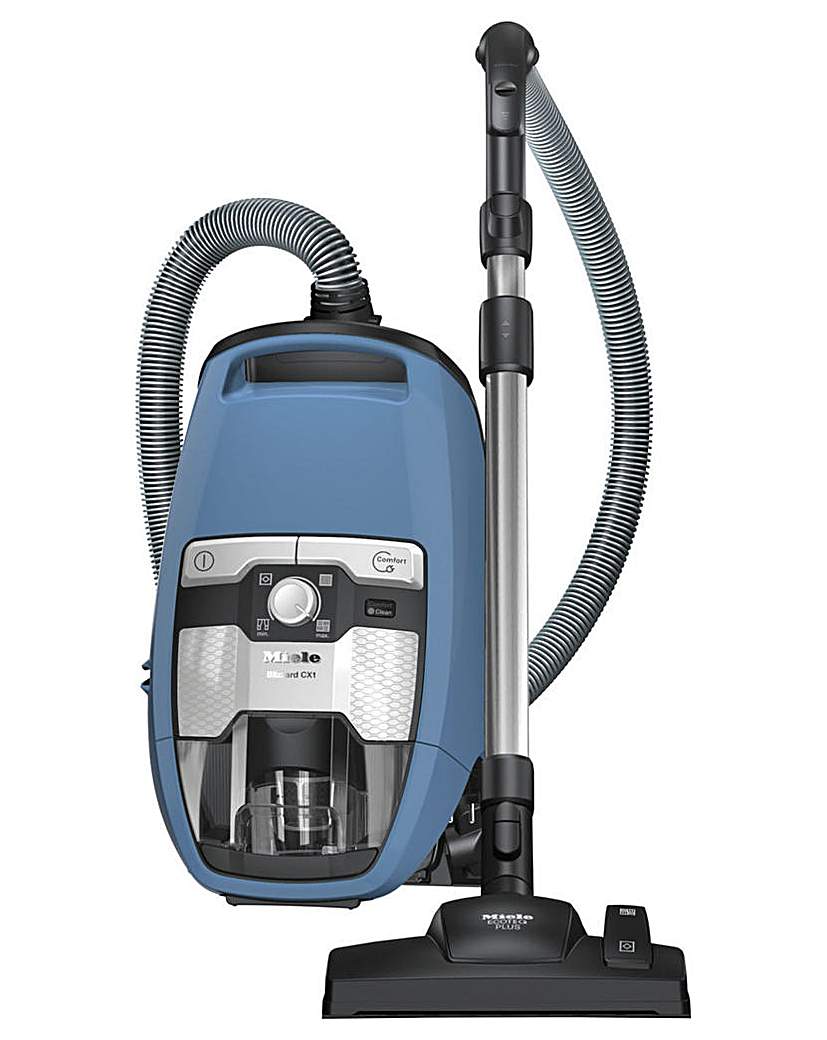 PowerlineBagless Cylinder Vacuum Cleaner