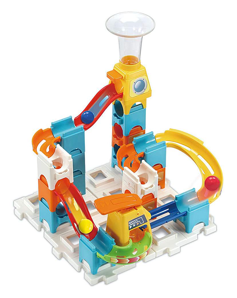 Image of Vtech Marble Rush Starter Set