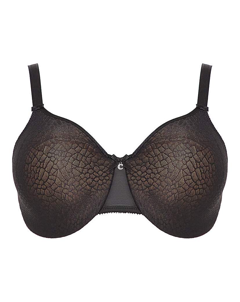 Chantelle C Magnifique Moulded Wired Bra