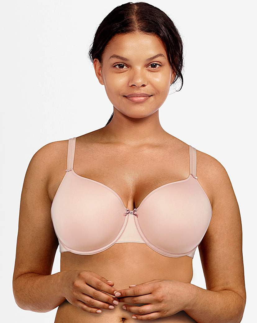Chantelle Memory Foam T-Shirt Bra