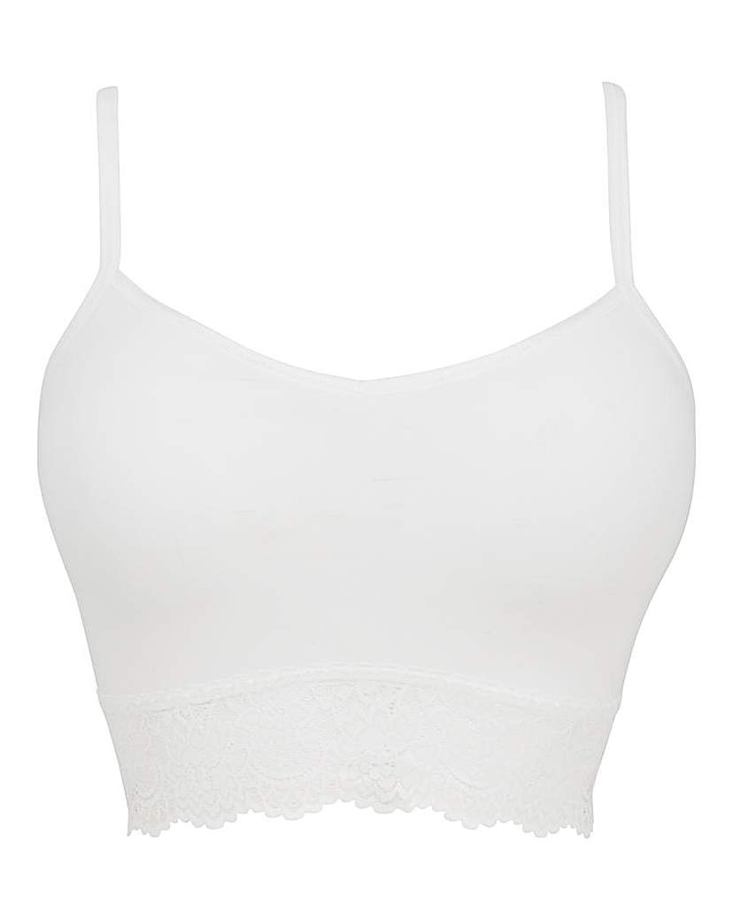 Sloggi Romance Bralette