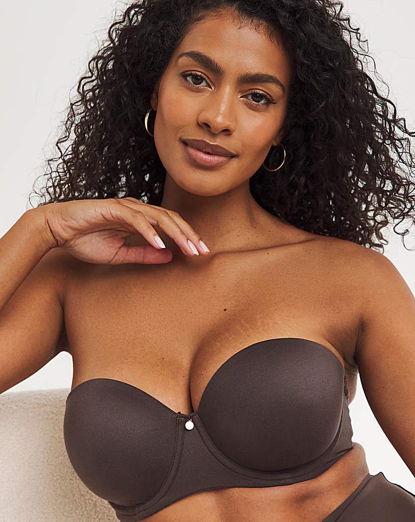 Figleaves Smoothing Multiway Bra