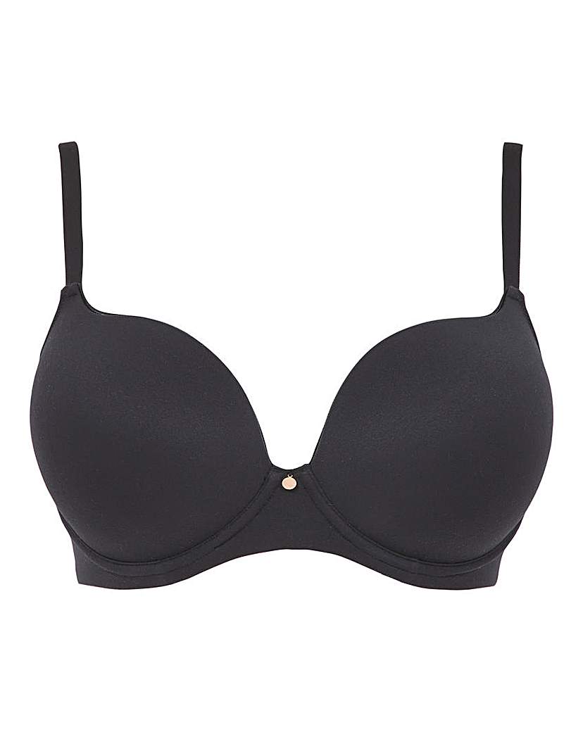 Figleaves Smoothing Full Cup T-Shirt Bra