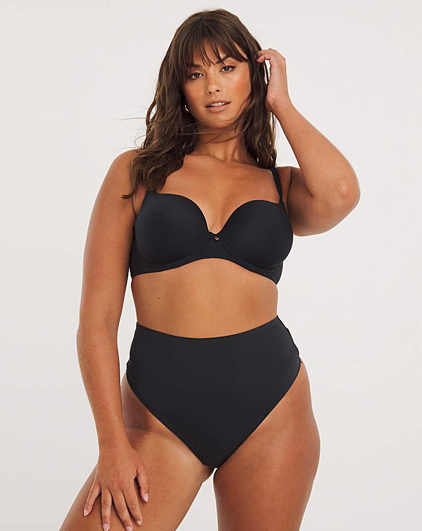 Figleaves Smoothing Full Cup T-Shirt Bra