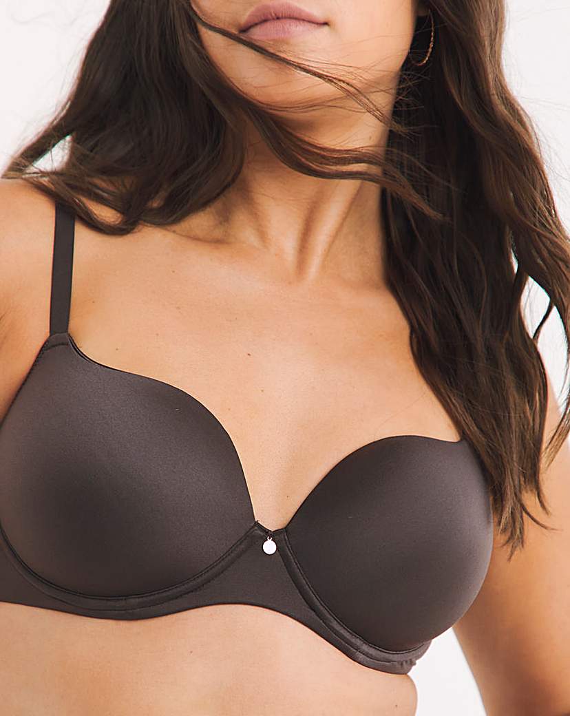 Figleaves Smoothing Full Cup T-Shirt Bra