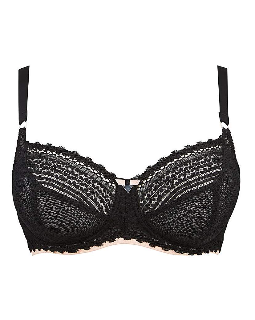 Freya Daisy Lace Balcony Wired Bra