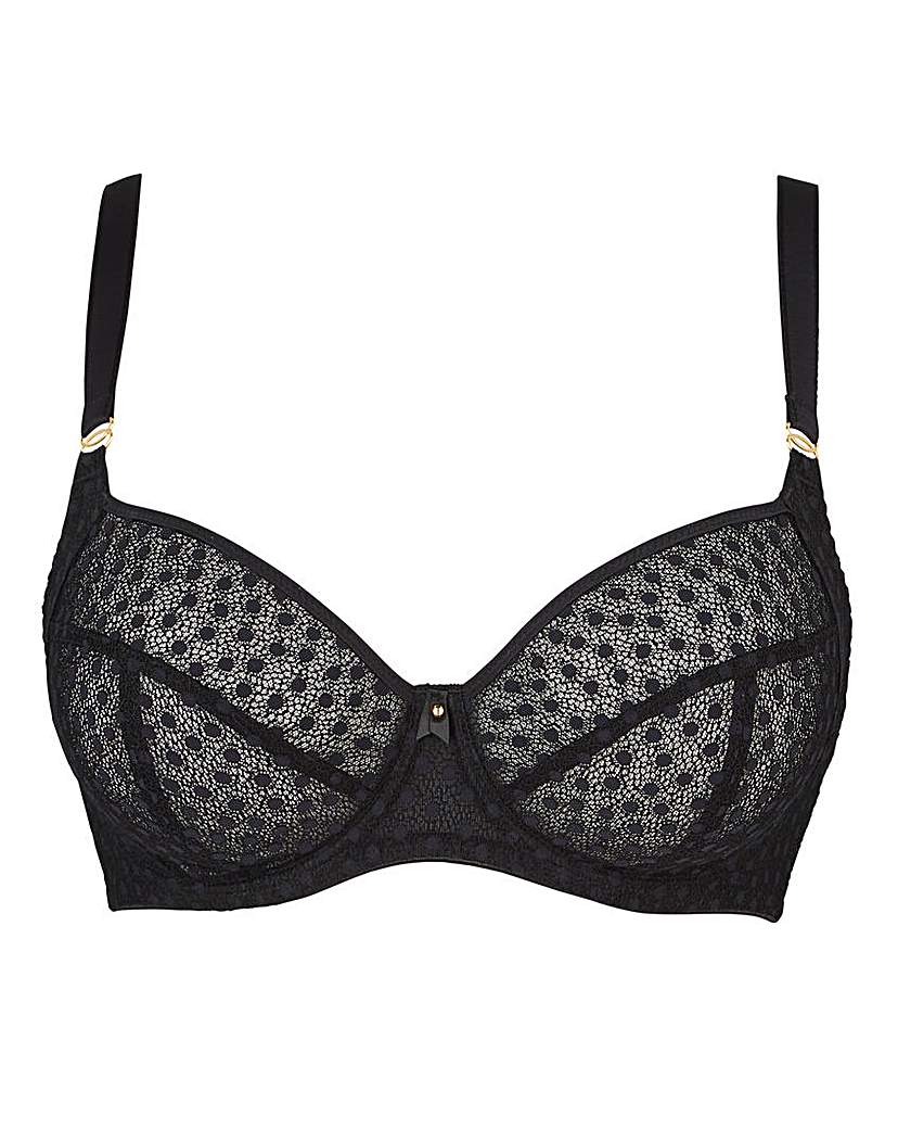 Freya Starlight Balcony Wired Bra