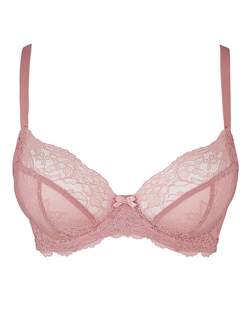 Panache Ana Plunge Wired Bra