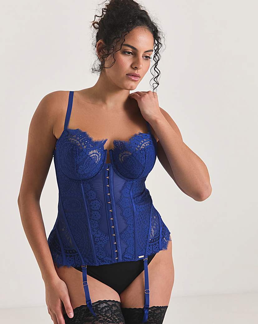 Figleaves Curve Adore 1/2 Pad Corset