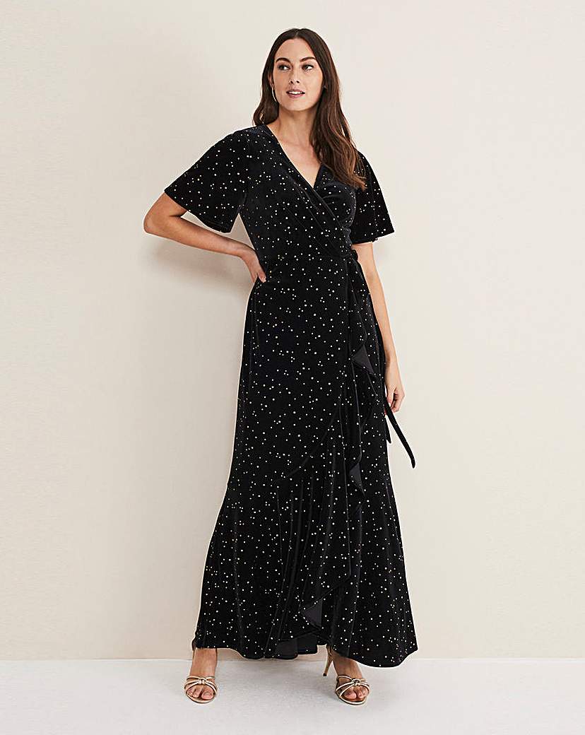 Phase Eight Holly Maxi Dress