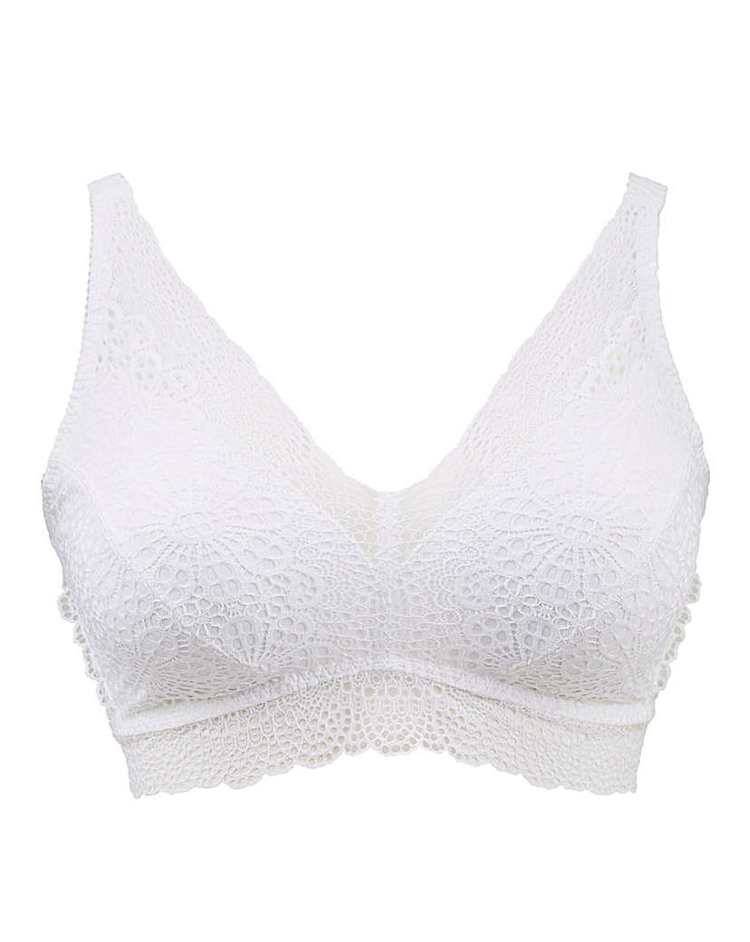 Freya Erin Non Wired Bralette