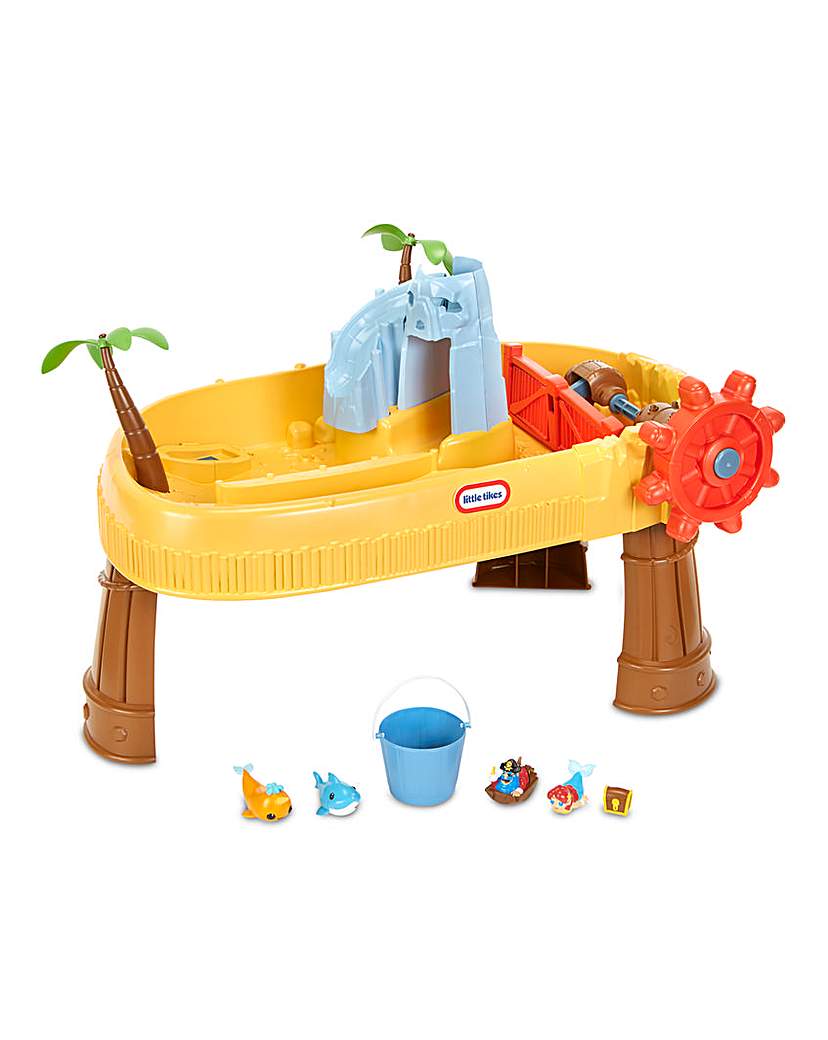 Little Tikes Wave Maker Water Table