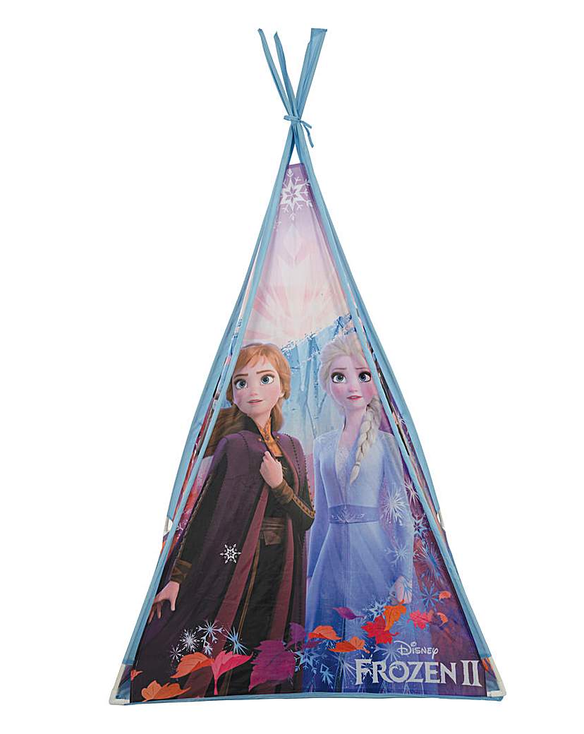 Disney Frozen 2 Teepee
